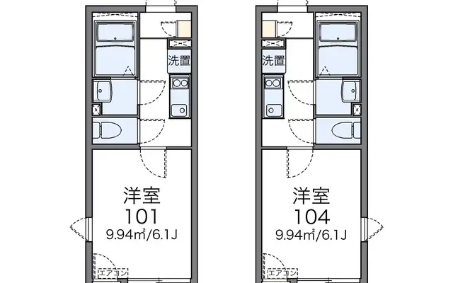 レオネクストファルコン２１ 1