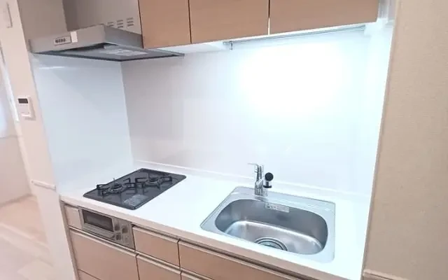 プラザ・デル・ソル 602号室 - Bunkyo-ku student accommodation - 602 - 1LDK