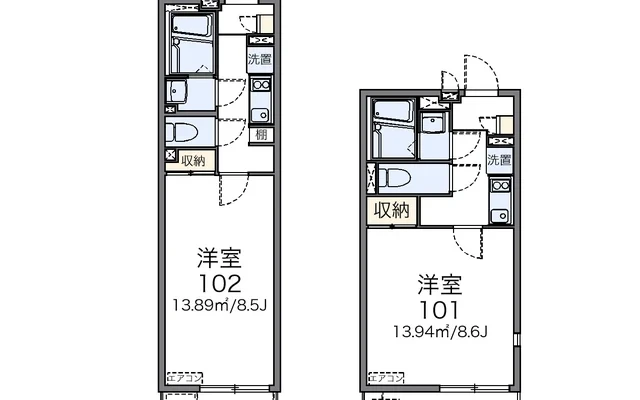 コージーコートＫＭ 1