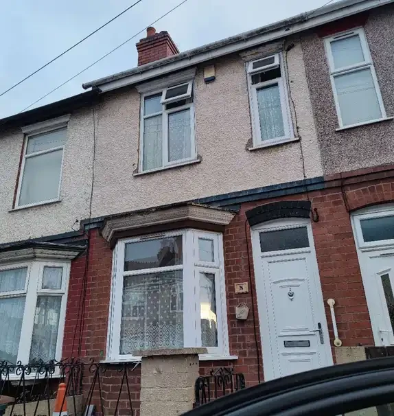 26 st Agathas Road