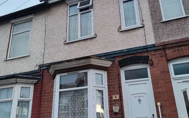 26 st Agathas Road 0