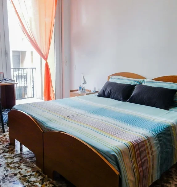 3  rooms  - apartment for 5