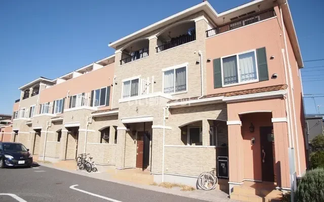 イースト・フィールドレジデンス 206号室 - Moriya student accommodation