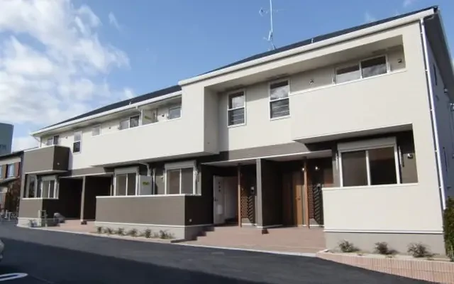 ブライトン 202号室 - ที่พักนักศึกษาในไทเรือ