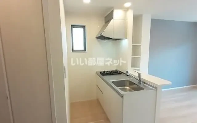 ディアコート船屋Ⅱ 1階 - Saijo student accommodation - 1階 - 1R