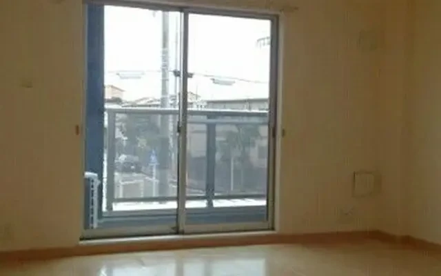 グランジュテ 2階 - Yawata student accommodation - 2階 - 2LDK (2)