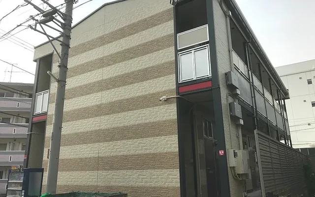 レオパレスモゼーム 0