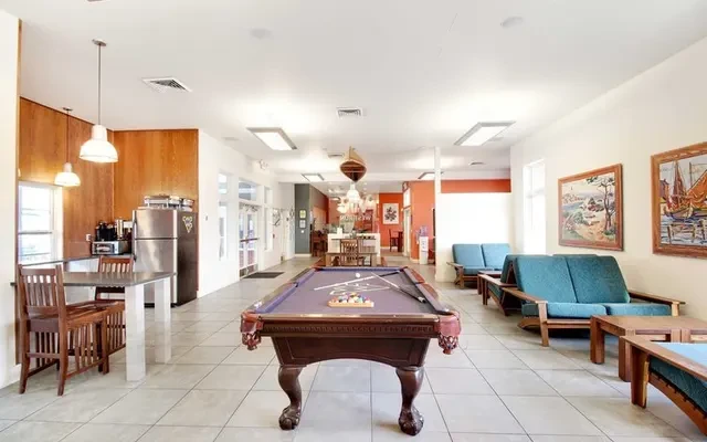 West Run Apartments 3