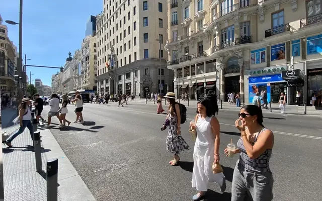 studio in Chueca   Justicia (Centre) 1