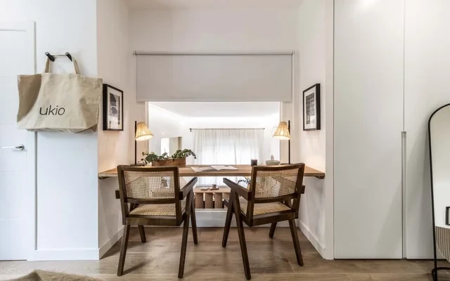 Formia - 2 bedrooms in Azca 4