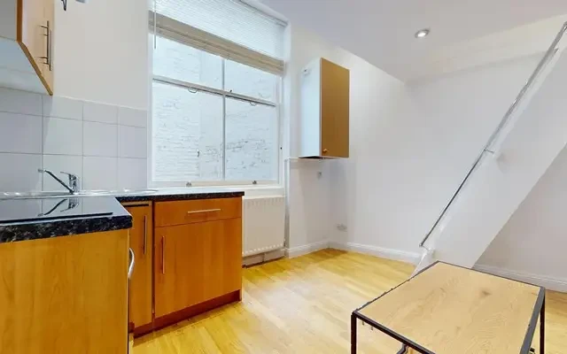 Devonshire Terrace 13979# 4