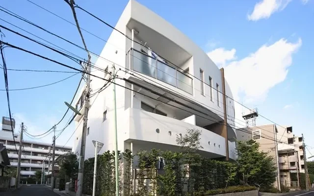 テイエンハイツカミキタザワ 0