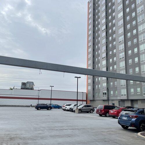 Burnham 310 UrbanaChampaign Student uhomes