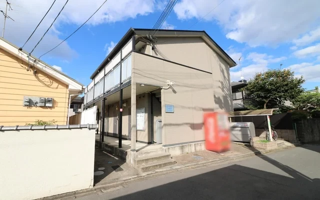 レオパレスダボス 0