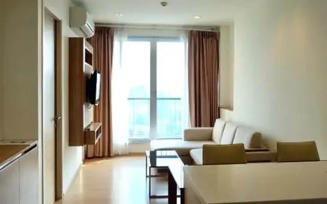 1-BR Condo for Rent, ฿21,000/month, Rhythm Phahol-Ari 0