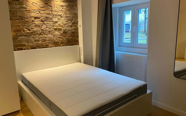 Apartment in Tempelhof, Berlin 1