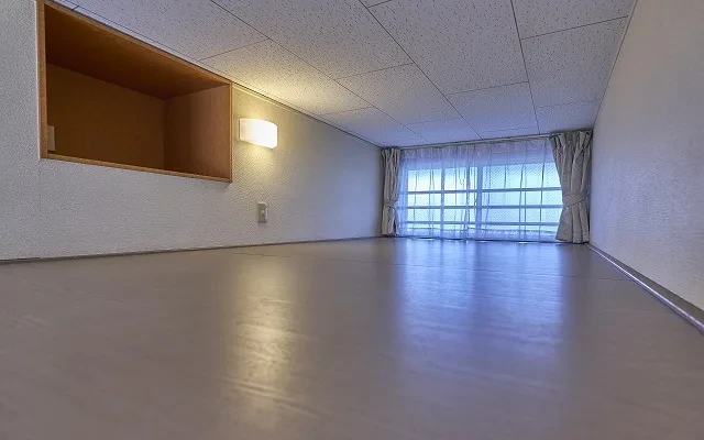レオパレスメルベーユ - Tsu student accommodation - 207号房间(带独立厨房)
