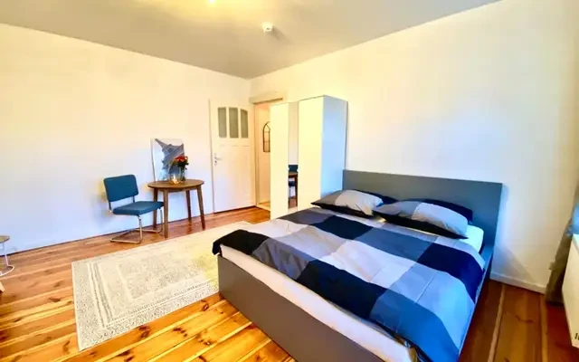 studio in Lichtenberg 4