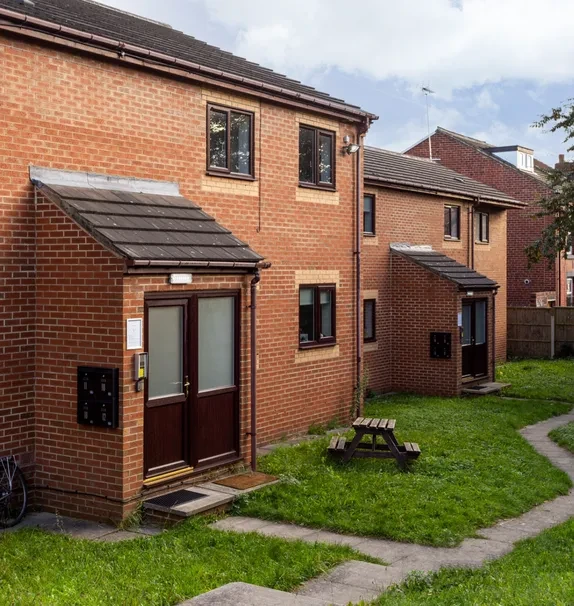 Thornville Court