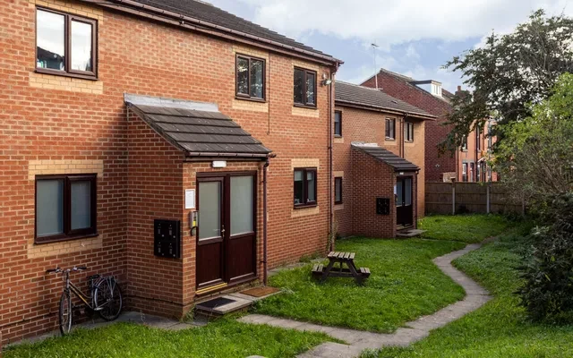 Thornville Court 0
