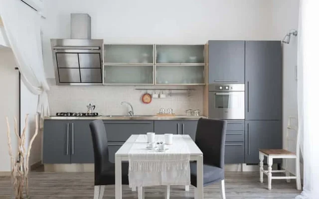 Appartamento di stile a Ortigia 1