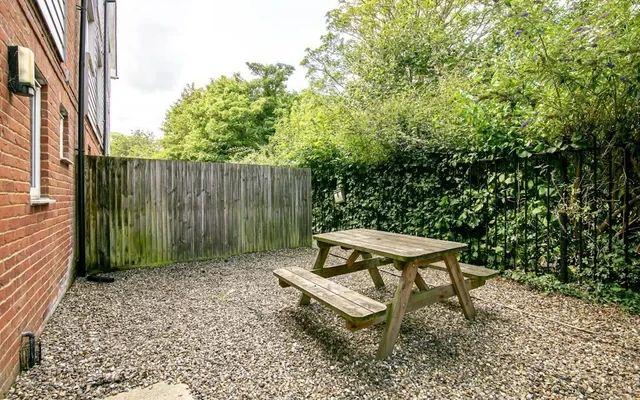 Parham Student Village 1