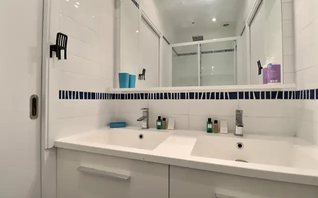 apartment in 14th Arrondissement, Montparnasse 0