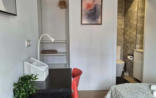 Piso de 5 habitaciones en Natzaret 2