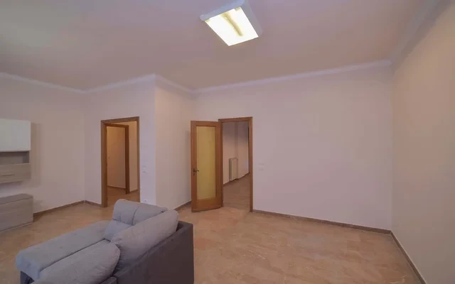 Via Girolamo Boccardo 27, Roma 3