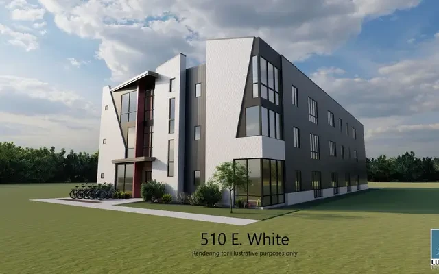 510 E. White 0