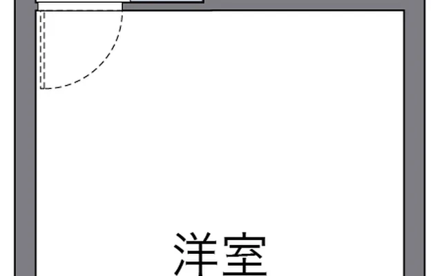 クレイノ海幸Ⅲ 1