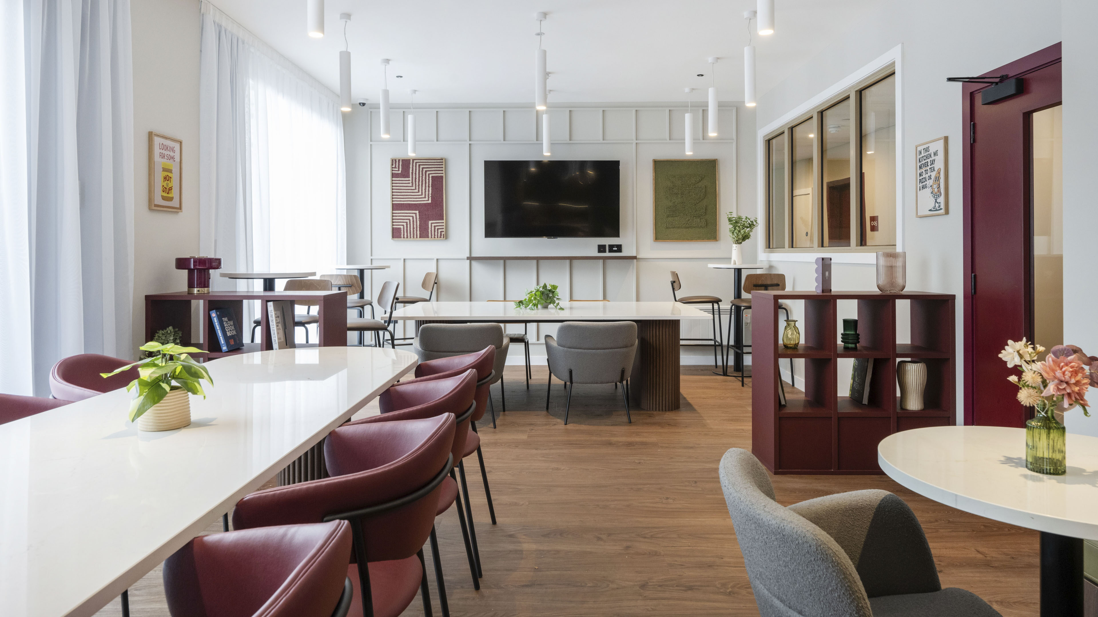 Swan Residences
