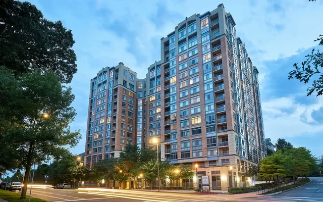 Meridian at Grosvenor-Interim - North Bethesda student accommodation