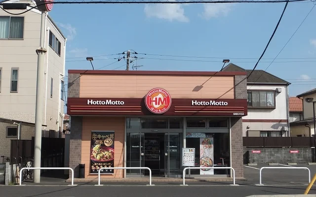 レオパレスみどりⅢ 4
