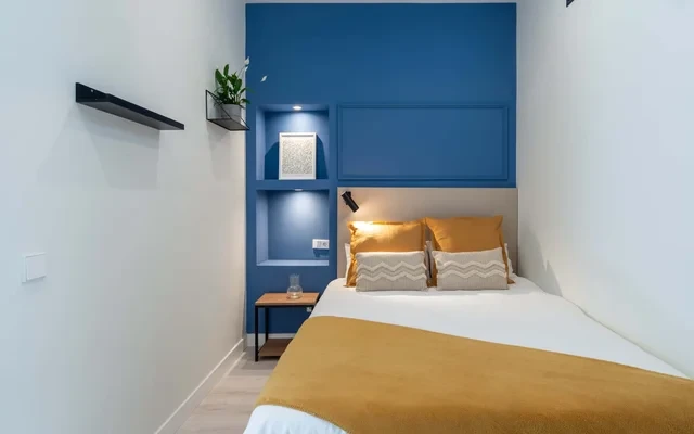 Studio Cuatro Caminos 3