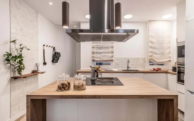 Casaluce - 2 bedrooms in Trafalgar 3