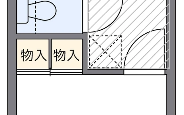 ハイマート柳ヶ丘 1