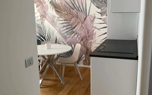 Apartment in Alzaia Naviglio Grande, Milano for 50 m² with 1 bedrooms 1