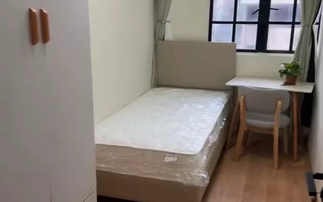 Kim Court - Singapore student accommodation - Common Room 2