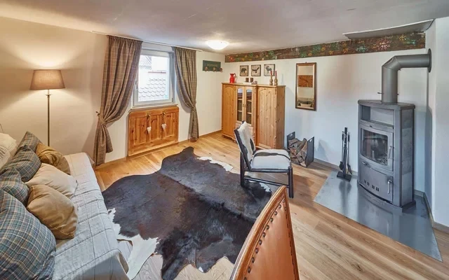 Herzo Family Town House with 4 bedrooms 4