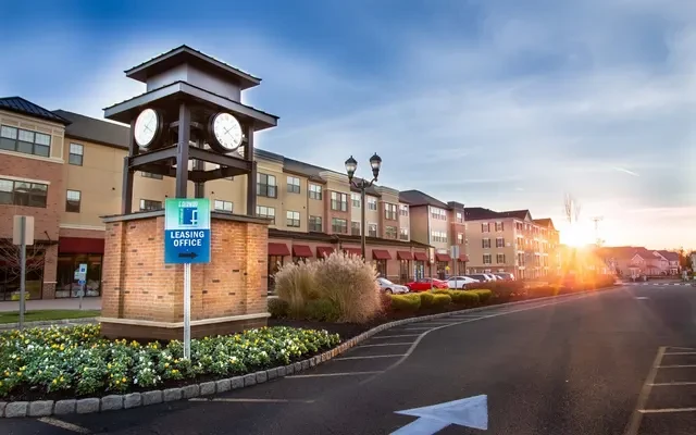 The Villas at Fairway 0