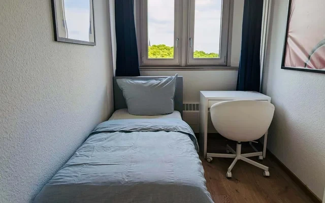 Gutenbergstrasse Koeln 50823 Germany 2