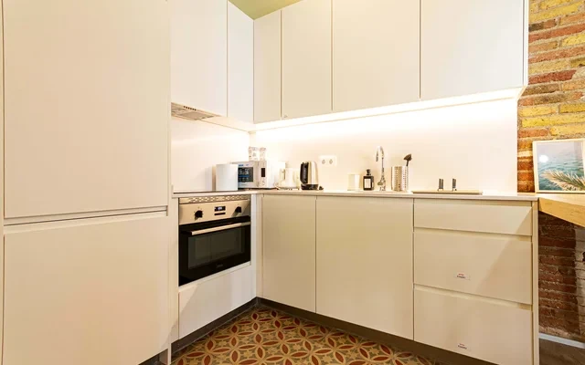 Carrer de Santa Peronella Barcelona 08006 Spain 1