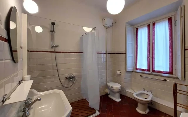 Two-bedroom apartment | Via Dell’Orso | Brera Area 4