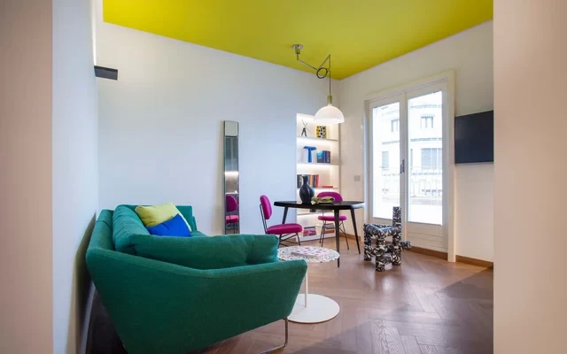 Via Manzoni 25 - Cozy Suite 52 3