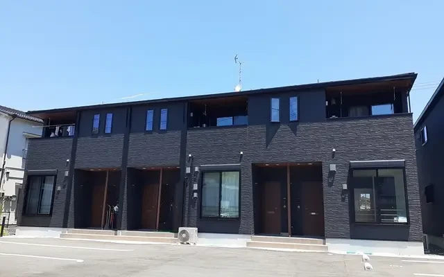 モアナA 2階 - Etajima student accommodation