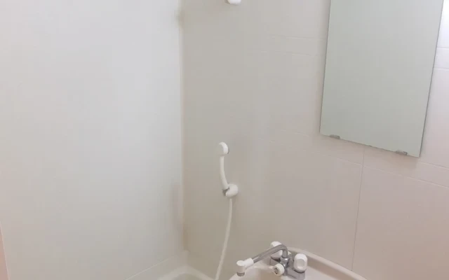 レオパレスセジュール 4