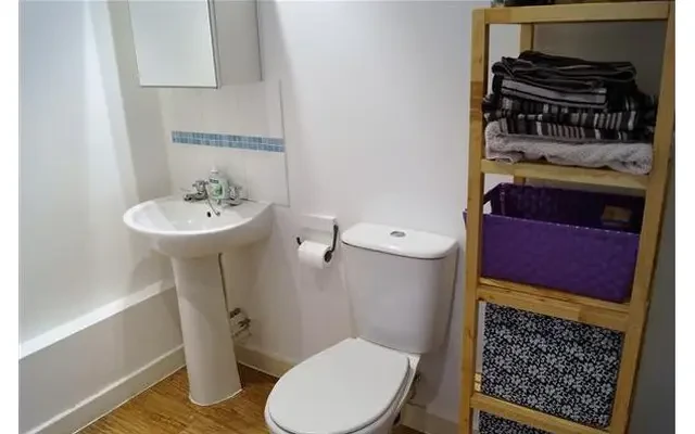 Lawford Street, St Philips, Bristol, Avon, England, BS2 0 1