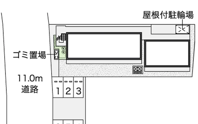 レスト 2