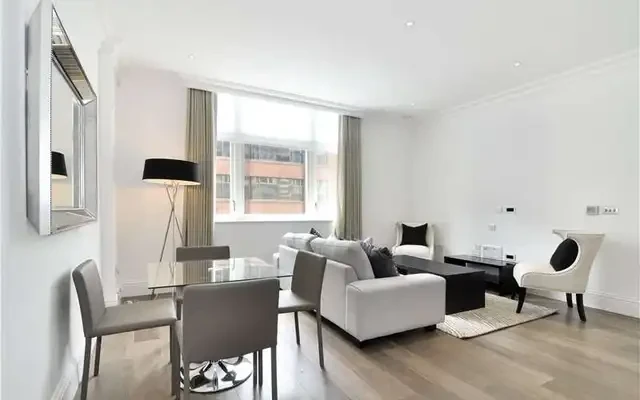 Sterling Mansions 3